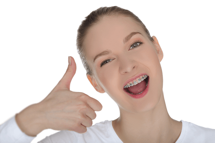 Orthodontic Treatment - CaliSmile Orthodontics