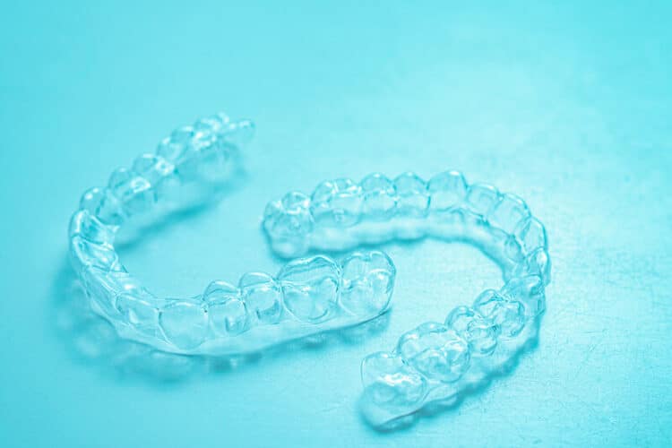 Invisalign