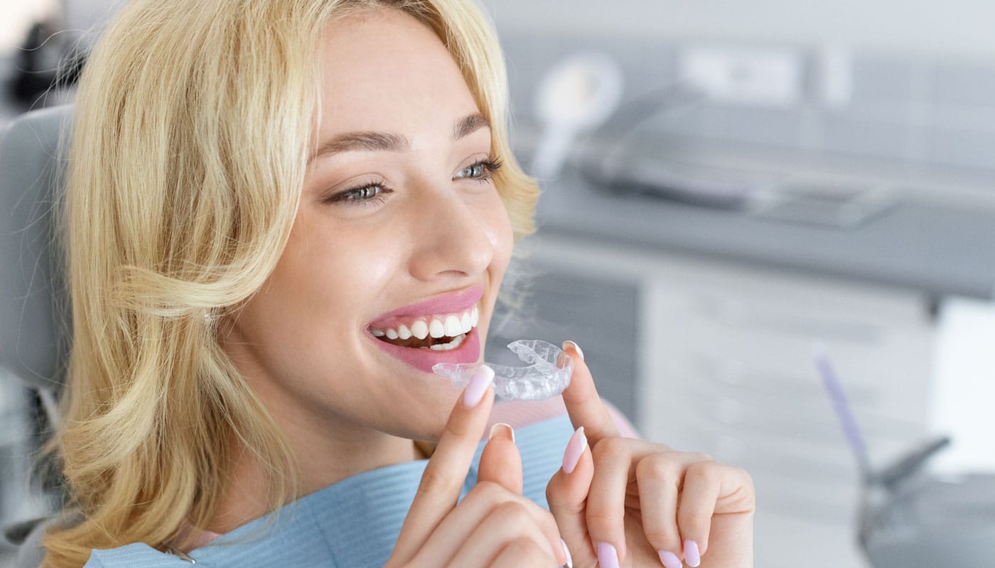 Best Encino Invisalign - CaliSmile Orthodontics