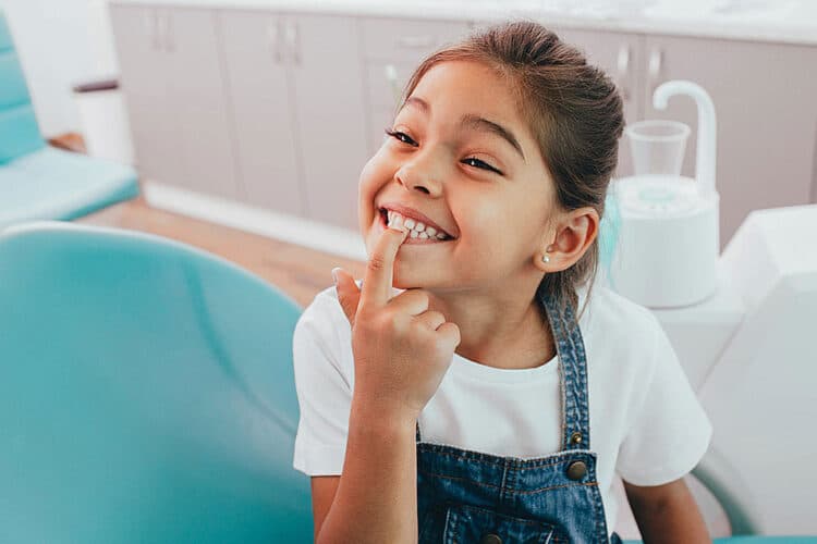 Tips For Making Your Child Orthodontist Visit Easier -CaliSmile