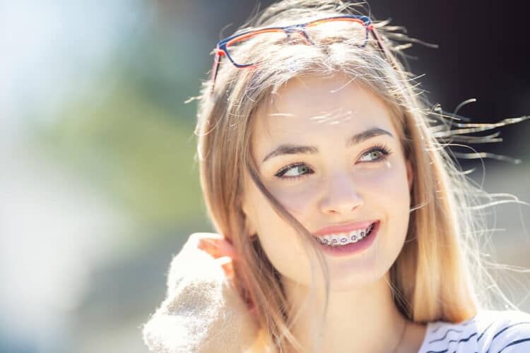 Investing in Dental Braces for a Perfect Smile | CaliSmile