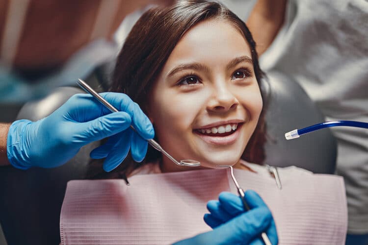 The Power Of Prevention: Maximizing The Benefits Of Early Interceptive Treatment - CaliSmile Orthodontics