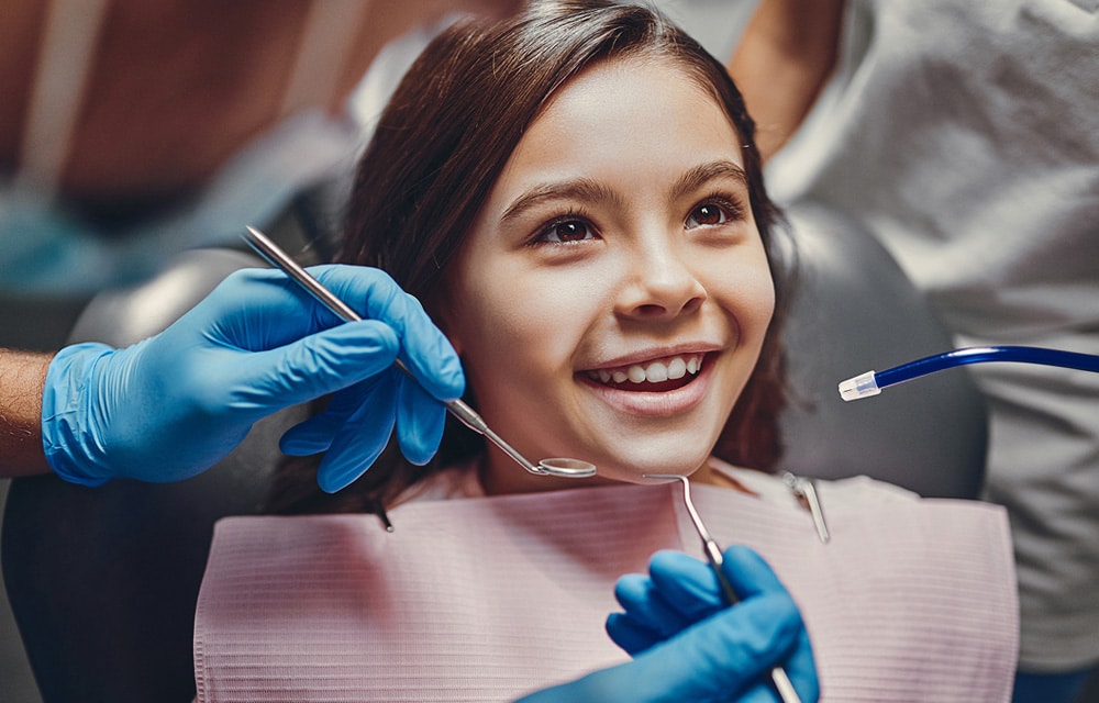 The Power Of Prevention: Maximizing The Benefits Of Early Interceptive Treatment - CaliSmile Orthodontics