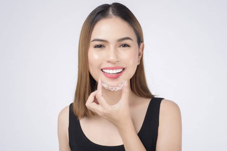 No Strings Attached: Invisalign Encino’s Tangle-Free Approach To Orthodontics - CaliSmile Orthodontics